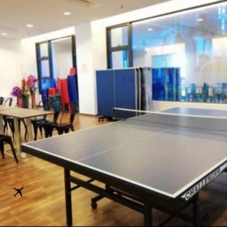 Atlantis Premium 3Bdr 4-12Pax/5 Min To Jonker/Town Διαμέρισμα Malacca Εξωτερικό φωτογραφία