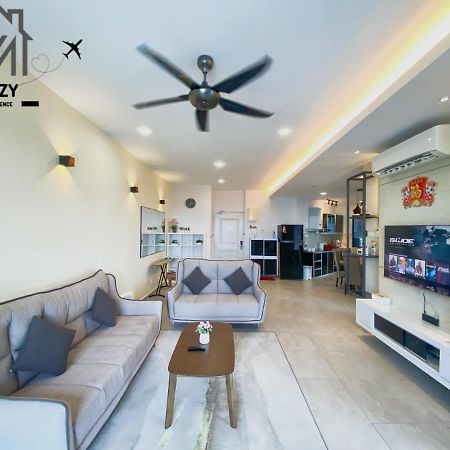 Atlantis Premium 3Bdr 4-12Pax/5 Min To Jonker/Town Διαμέρισμα Malacca Εξωτερικό φωτογραφία