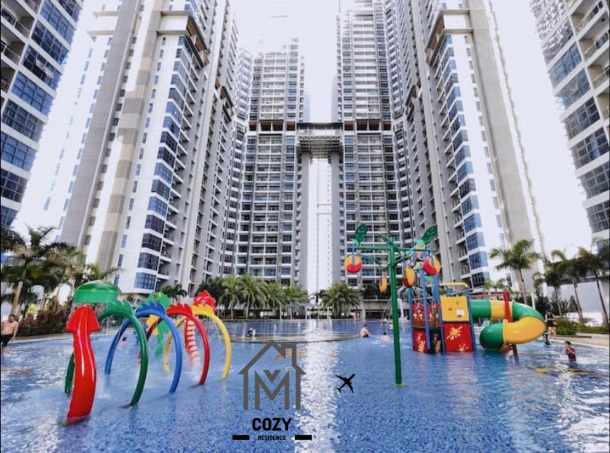 Atlantis Premium 3Bdr 4-12Pax/5 Min To Jonker/Town Διαμέρισμα Malacca Εξωτερικό φωτογραφία