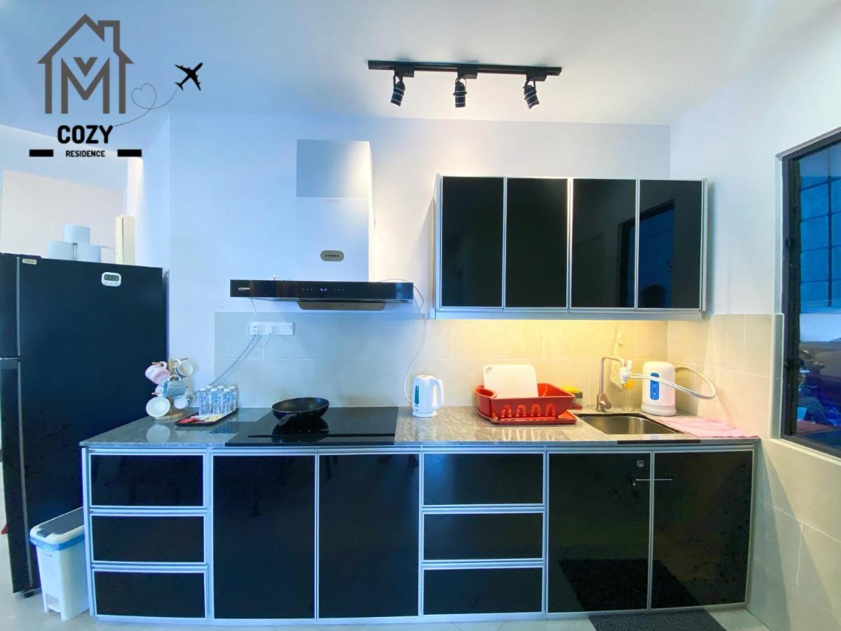 Atlantis Premium 3Bdr 4-12Pax/5 Min To Jonker/Town Διαμέρισμα Malacca Εξωτερικό φωτογραφία