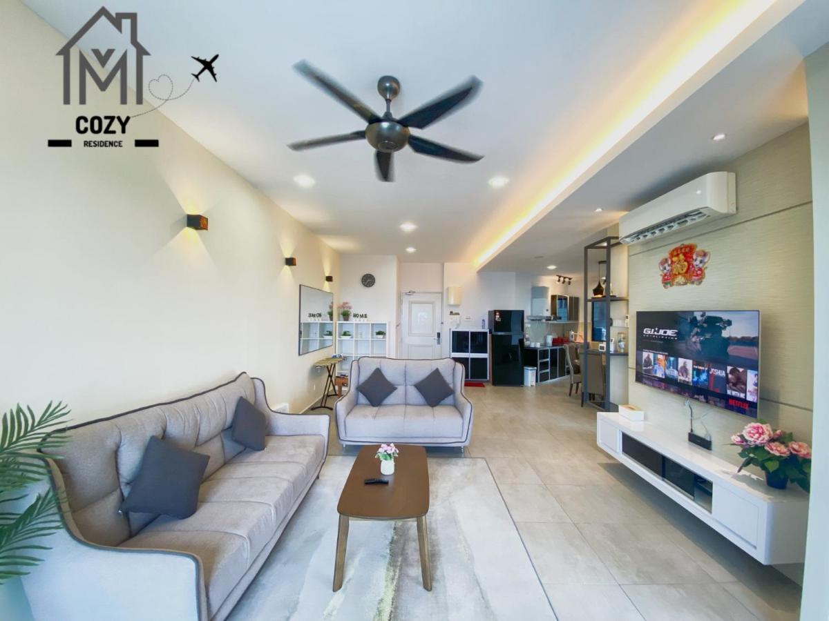 Atlantis Premium 3Bdr 4-12Pax/5 Min To Jonker/Town Διαμέρισμα Malacca Εξωτερικό φωτογραφία