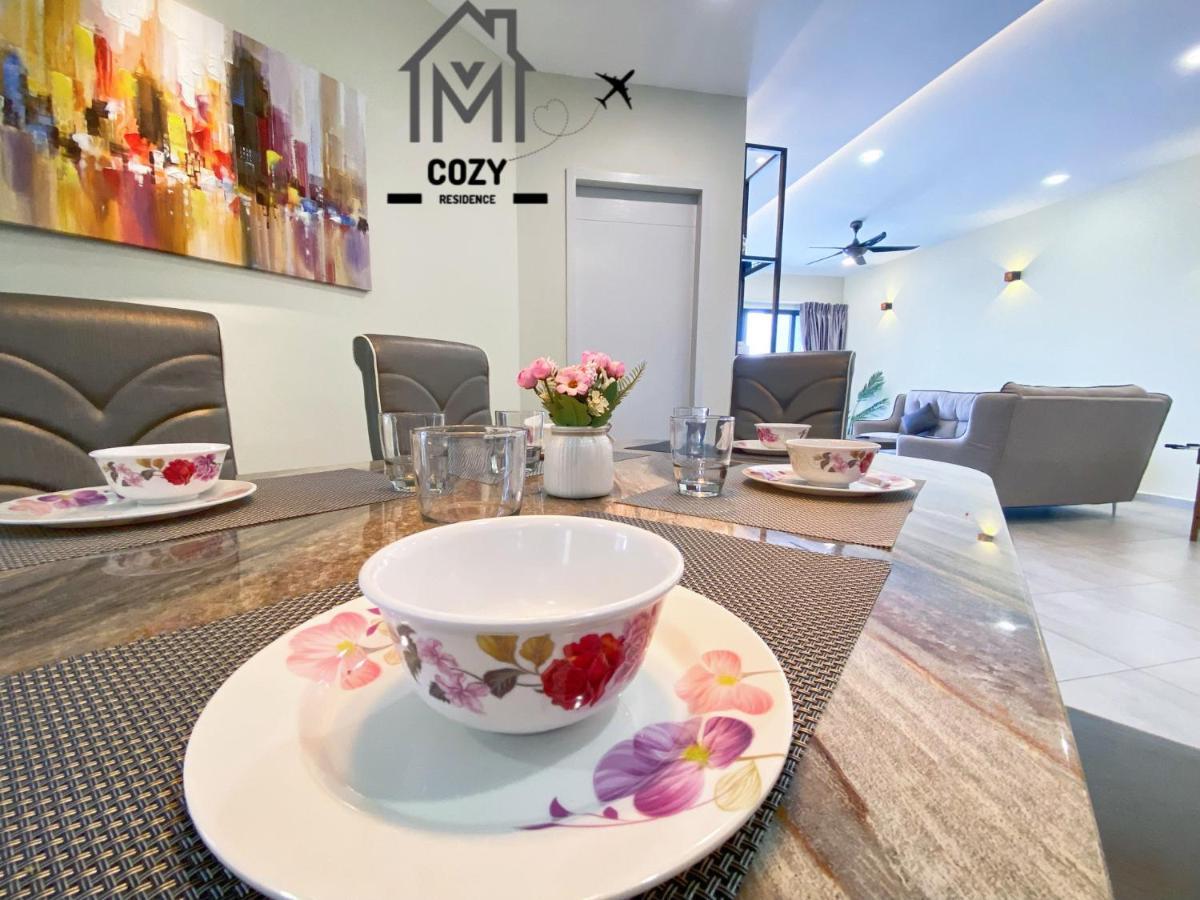 Atlantis Premium 3Bdr 4-12Pax/5 Min To Jonker/Town Διαμέρισμα Malacca Εξωτερικό φωτογραφία