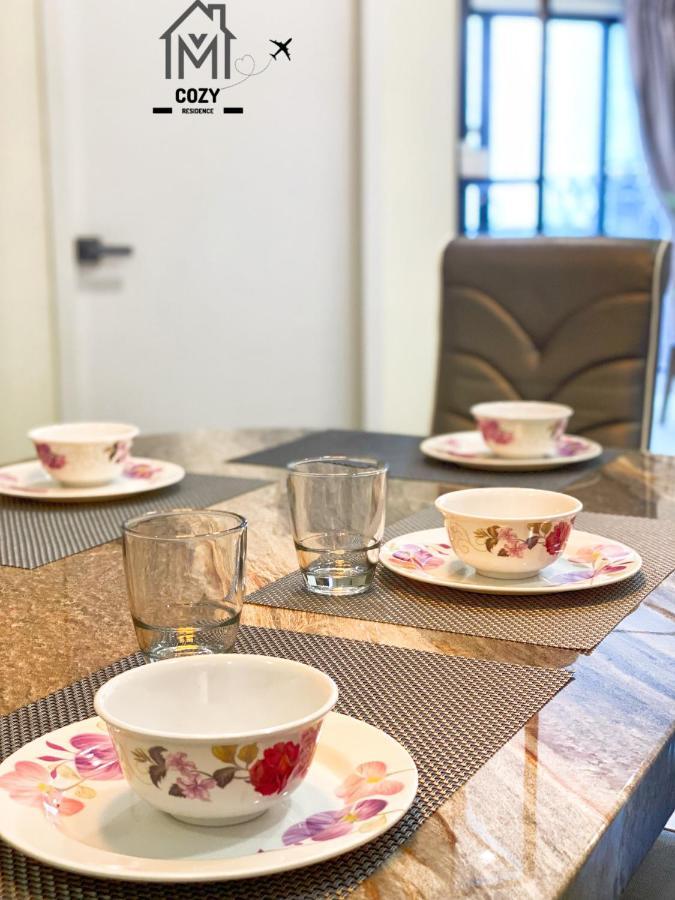 Atlantis Premium 3Bdr 4-12Pax/5 Min To Jonker/Town Διαμέρισμα Malacca Εξωτερικό φωτογραφία