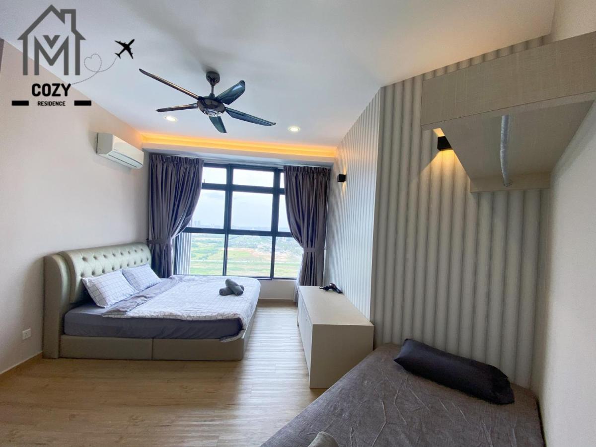 Atlantis Premium 3Bdr 4-12Pax/5 Min To Jonker/Town Διαμέρισμα Malacca Εξωτερικό φωτογραφία