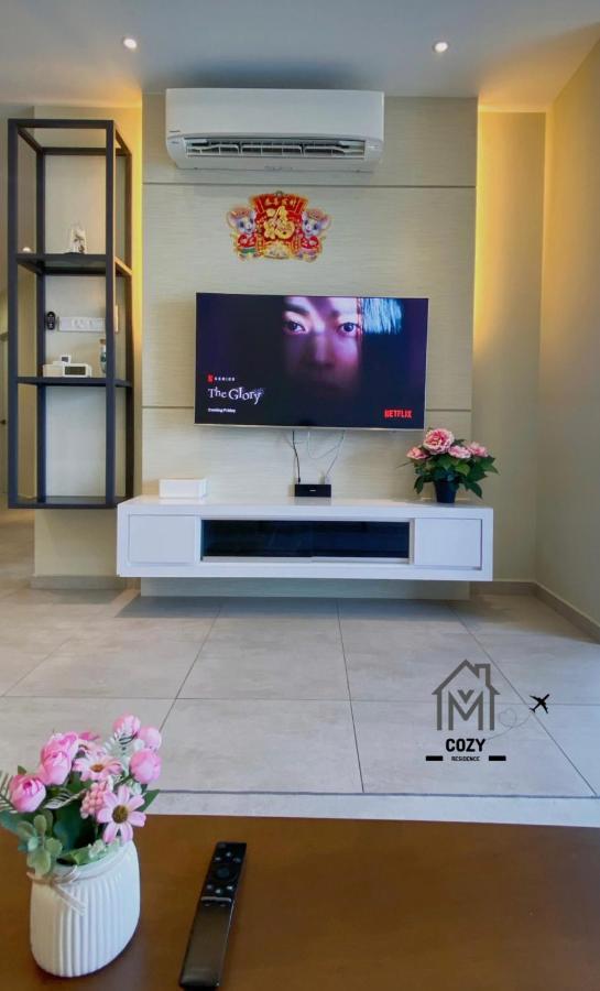 Atlantis Premium 3Bdr 4-12Pax/5 Min To Jonker/Town Διαμέρισμα Malacca Εξωτερικό φωτογραφία