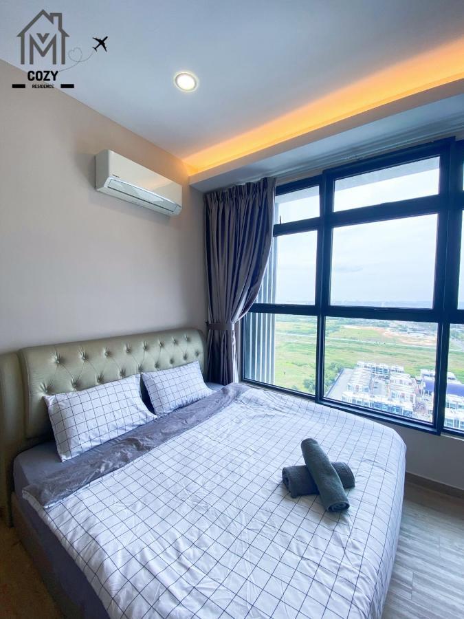 Atlantis Premium 3Bdr 4-12Pax/5 Min To Jonker/Town Διαμέρισμα Malacca Εξωτερικό φωτογραφία