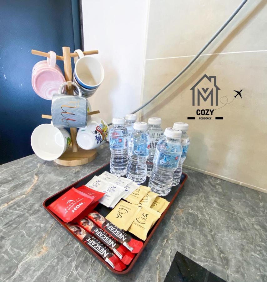 Atlantis Premium 3Bdr 4-12Pax/5 Min To Jonker/Town Διαμέρισμα Malacca Εξωτερικό φωτογραφία