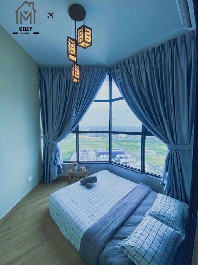 Atlantis Premium 3Bdr 4-12Pax/5 Min To Jonker/Town Διαμέρισμα Malacca Εξωτερικό φωτογραφία