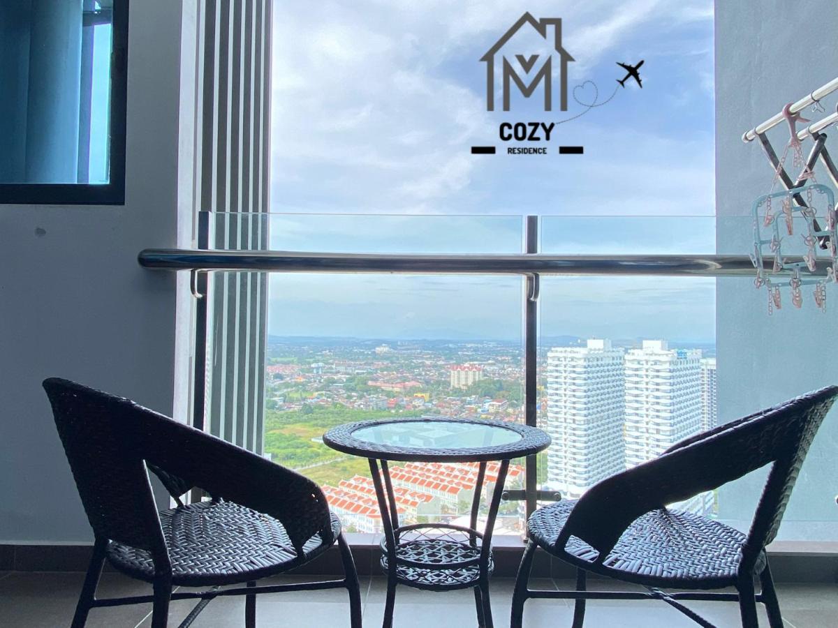 Atlantis Premium 3Bdr 4-12Pax/5 Min To Jonker/Town Διαμέρισμα Malacca Εξωτερικό φωτογραφία